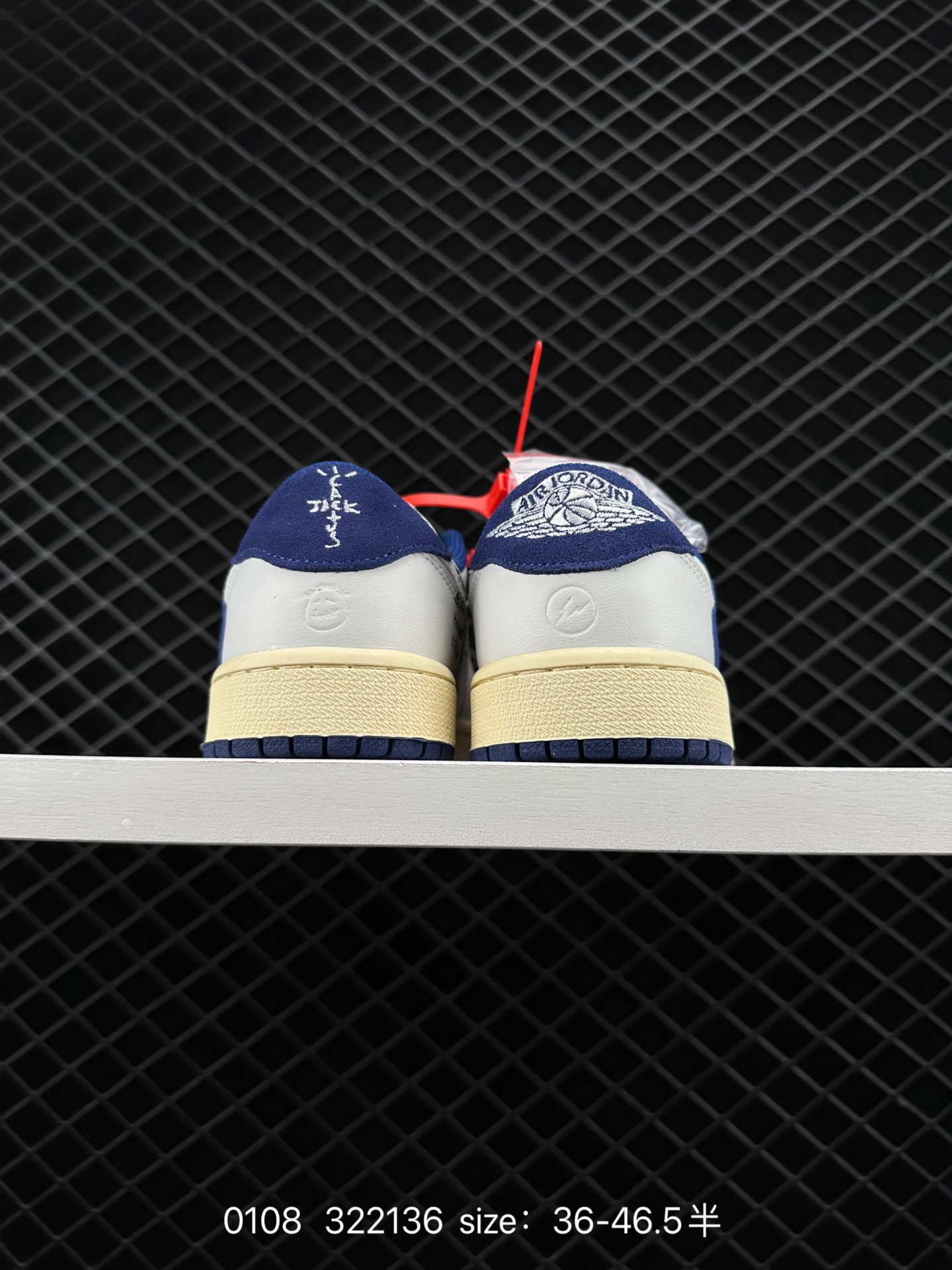 Air Jordan 1 Low AJ1